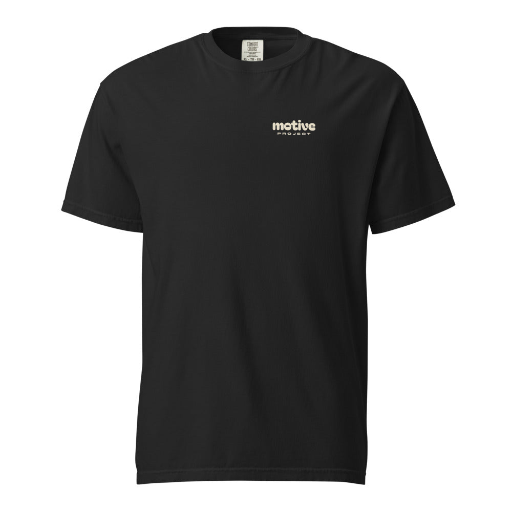 archive file tee – delante