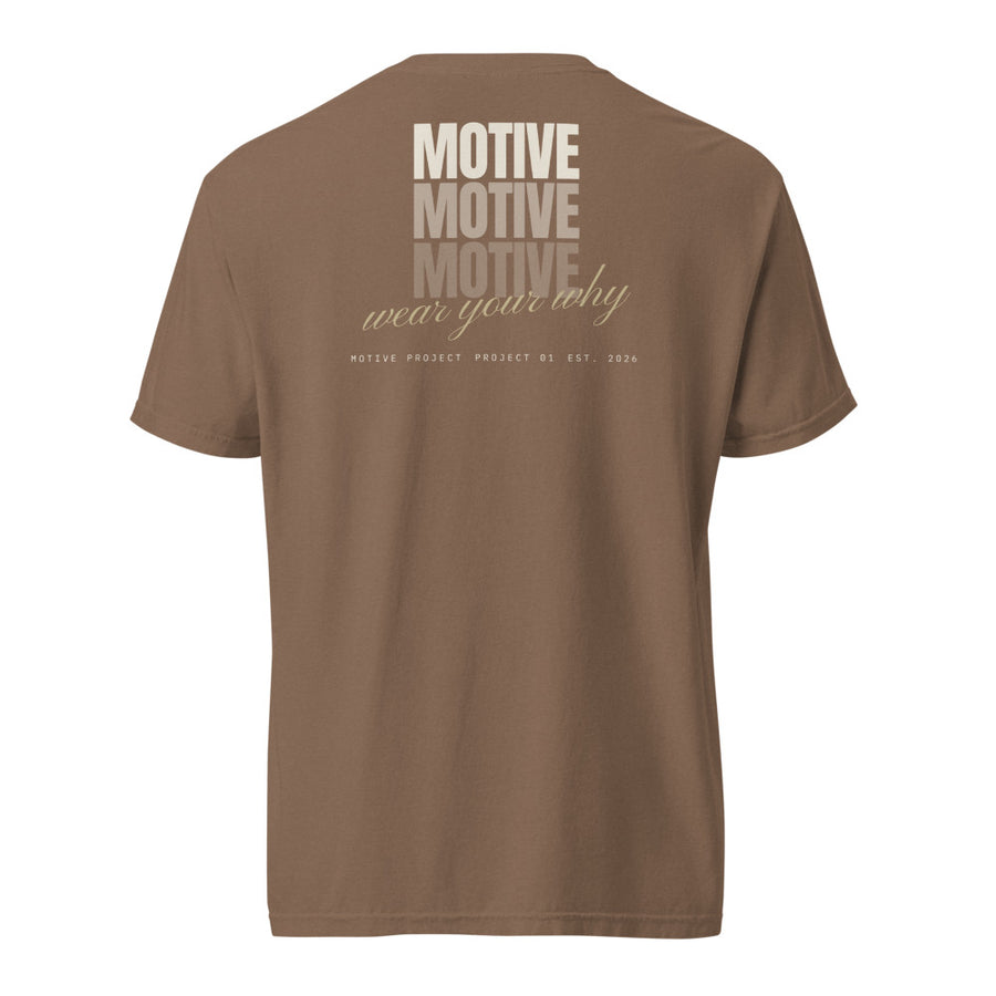 motive stack tee – espalda