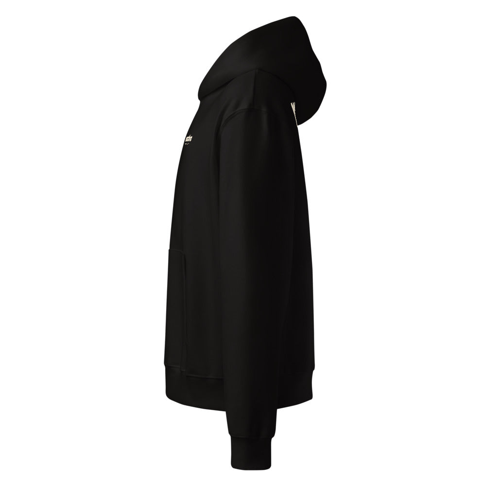 motive hoodie – lateral