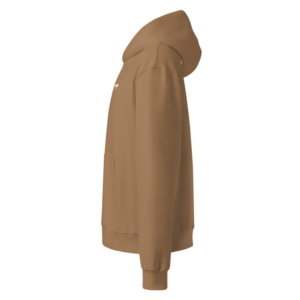 wear your why hoodie – lateral