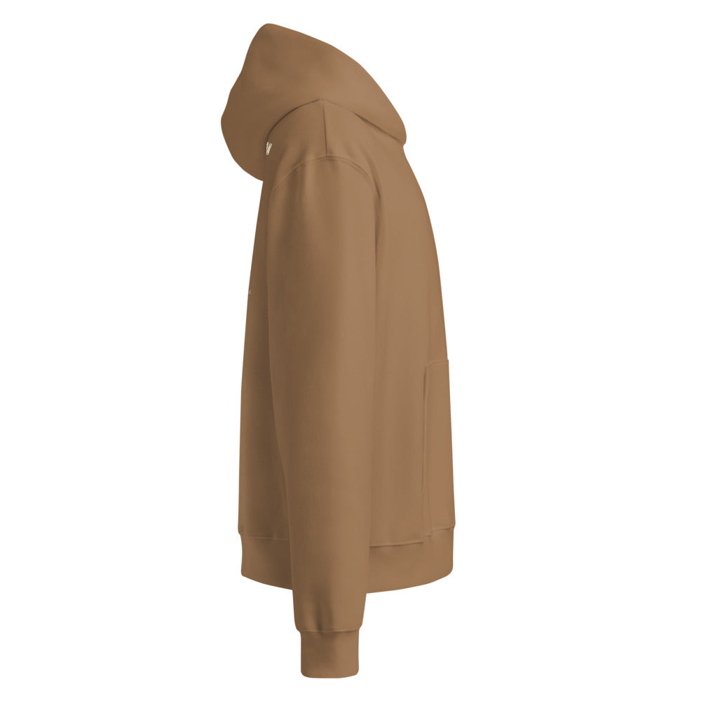 wear your why hoodie – lateral