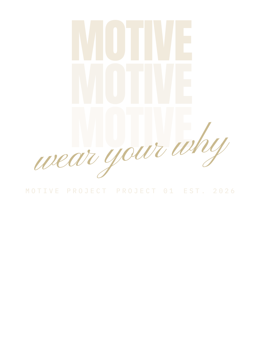 motive ×3