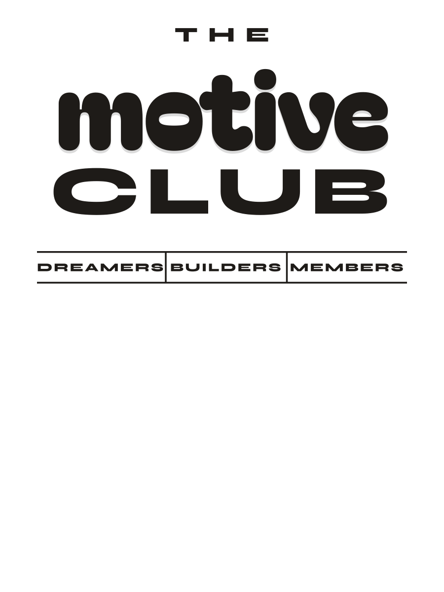 the motive club