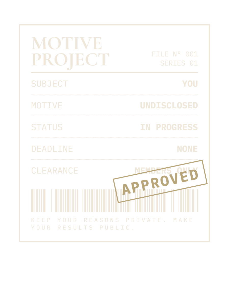 archive file nº001
